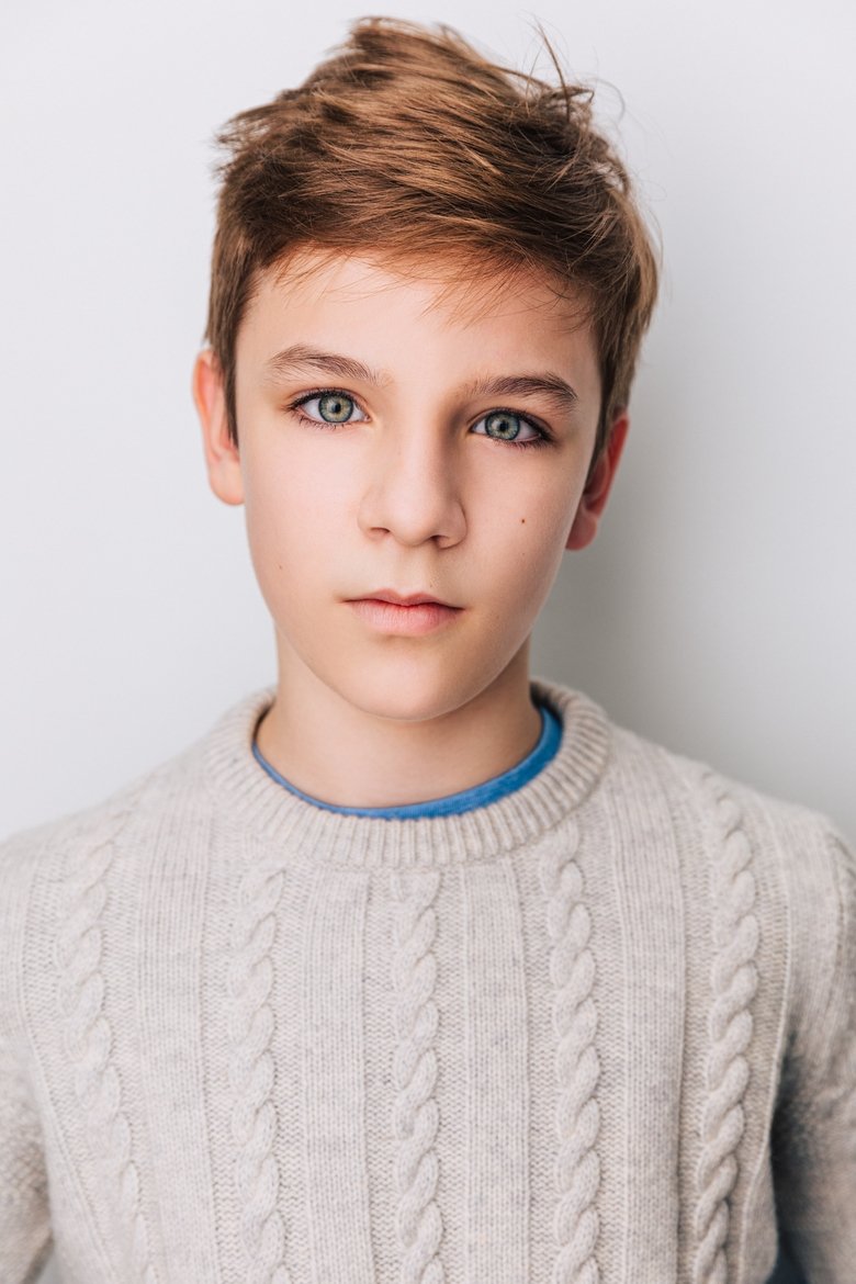 Nathan Chandler Reid Portrait of Nathan Chandler Reid