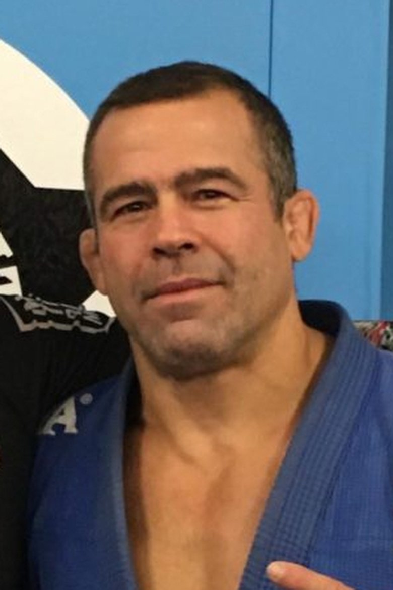 Amaury Bitetti Portrait of Amaury Bitetti