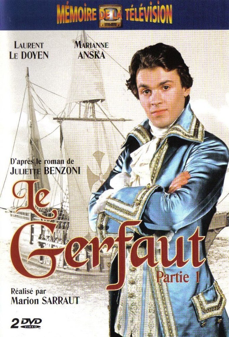 Le Gerfaut Poster of Le Gerfaut