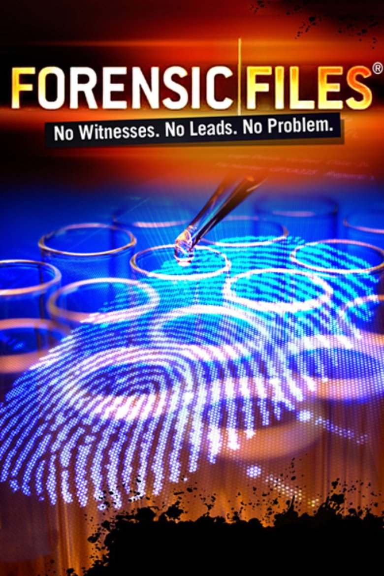 Cast and Crew in Forensic Files - Water Logged (Season 14 - Episode 11) - Water Logged Poster of Cast and Crew in Forensic Files - Water Logged (Season 14 - Episode 11) - Water Logged