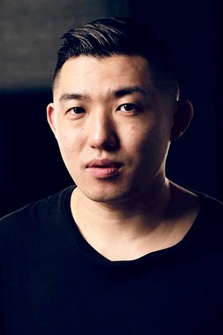Li Dong Portrait of Li Dong