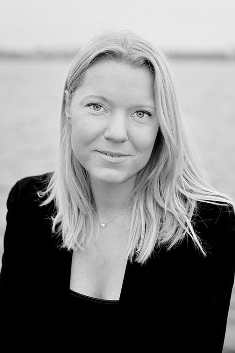 Carina Bergfeldt Portrait of Carina Bergfeldt