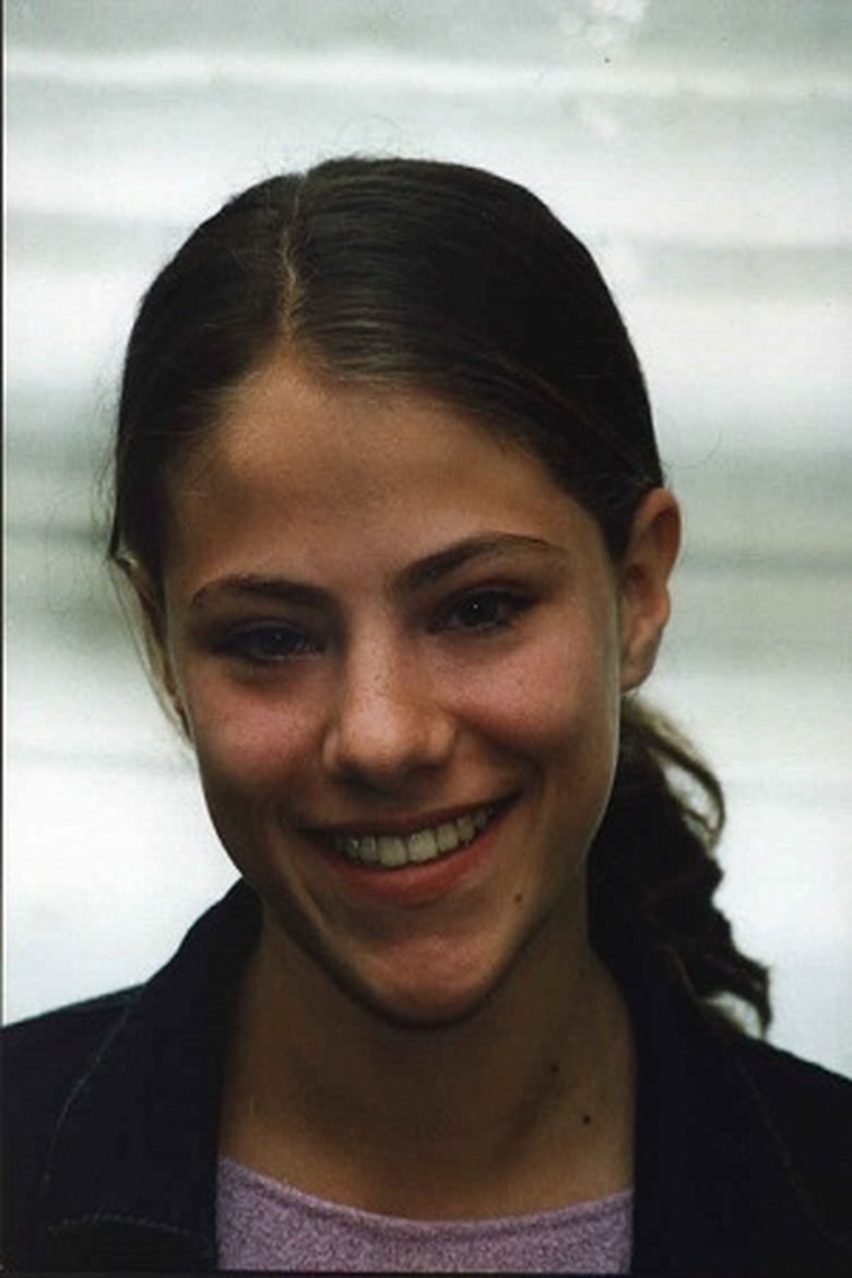 Tatjana Trieb Portrait of Tatjana Trieb