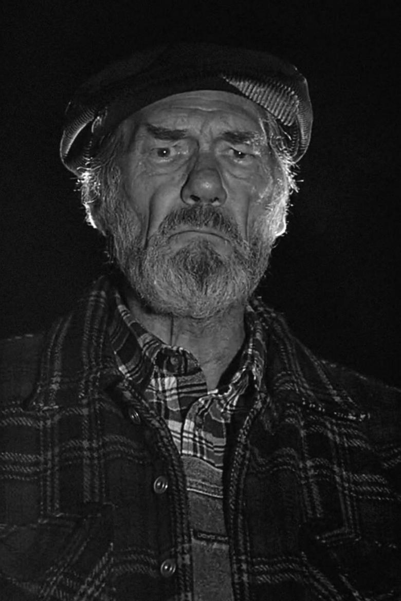 Lloyd Berry Portrait of Lloyd Berry