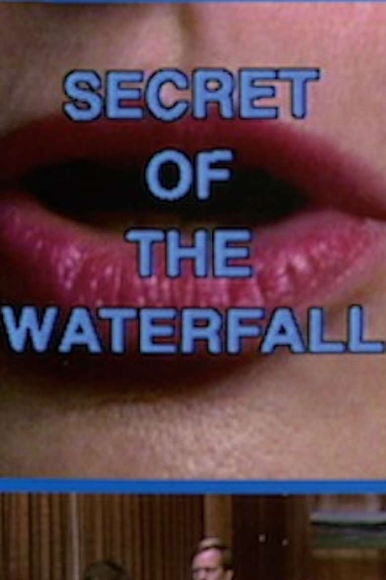 Secret of the Waterfall Poster of Secret of the Waterfall
