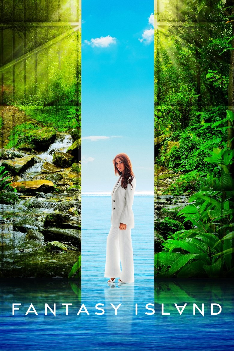 Cast and Crew in Fantasy Island - Welcome to the Snow Globe (1) (Season 1 - Episode 9) - Welcome to the Snow Globe (1) Poster of Cast and Crew in Fantasy Island - Welcome to the Snow Globe (1) (Season 1 - Episode 9) - Welcome to the Snow Globe (1)