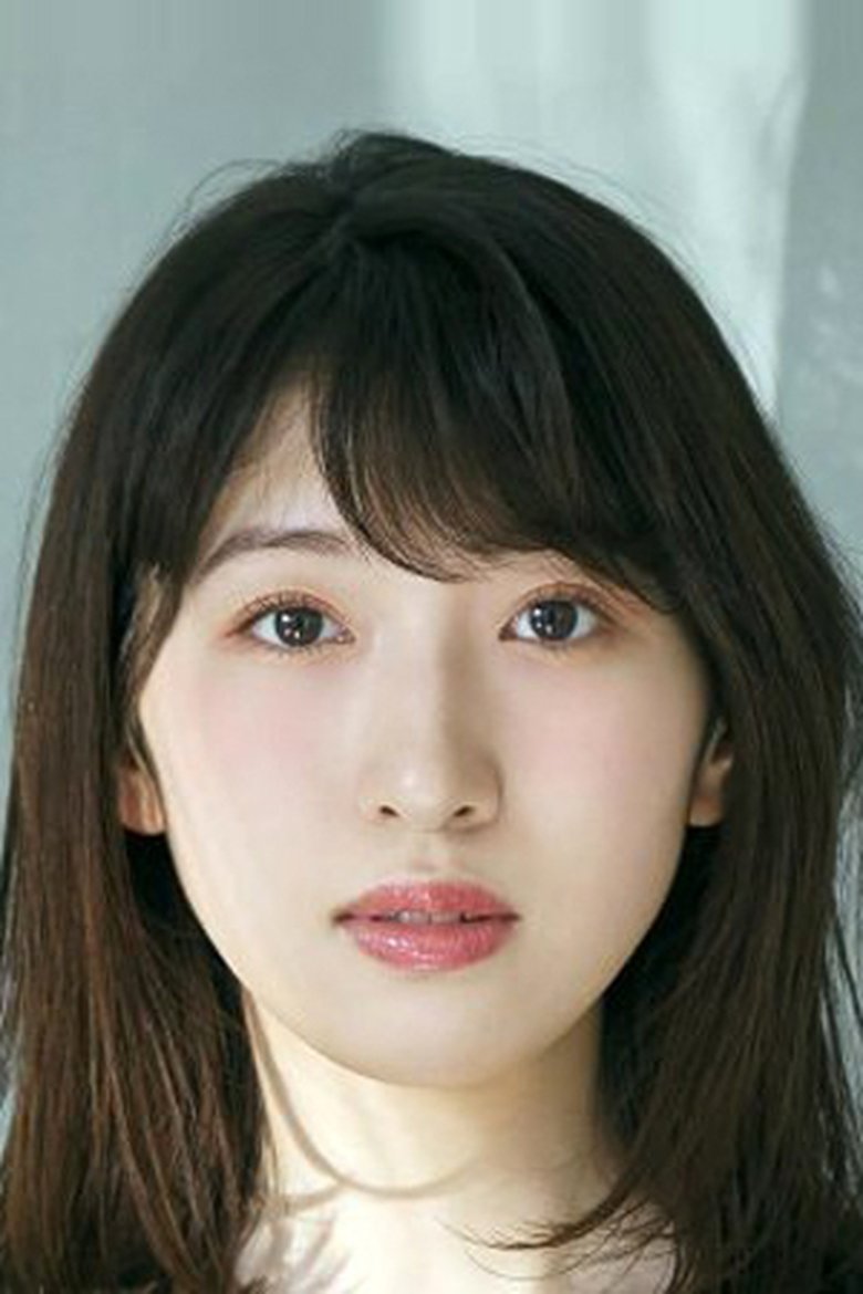 Mikoto Hibi Portrait of Mikoto Hibi