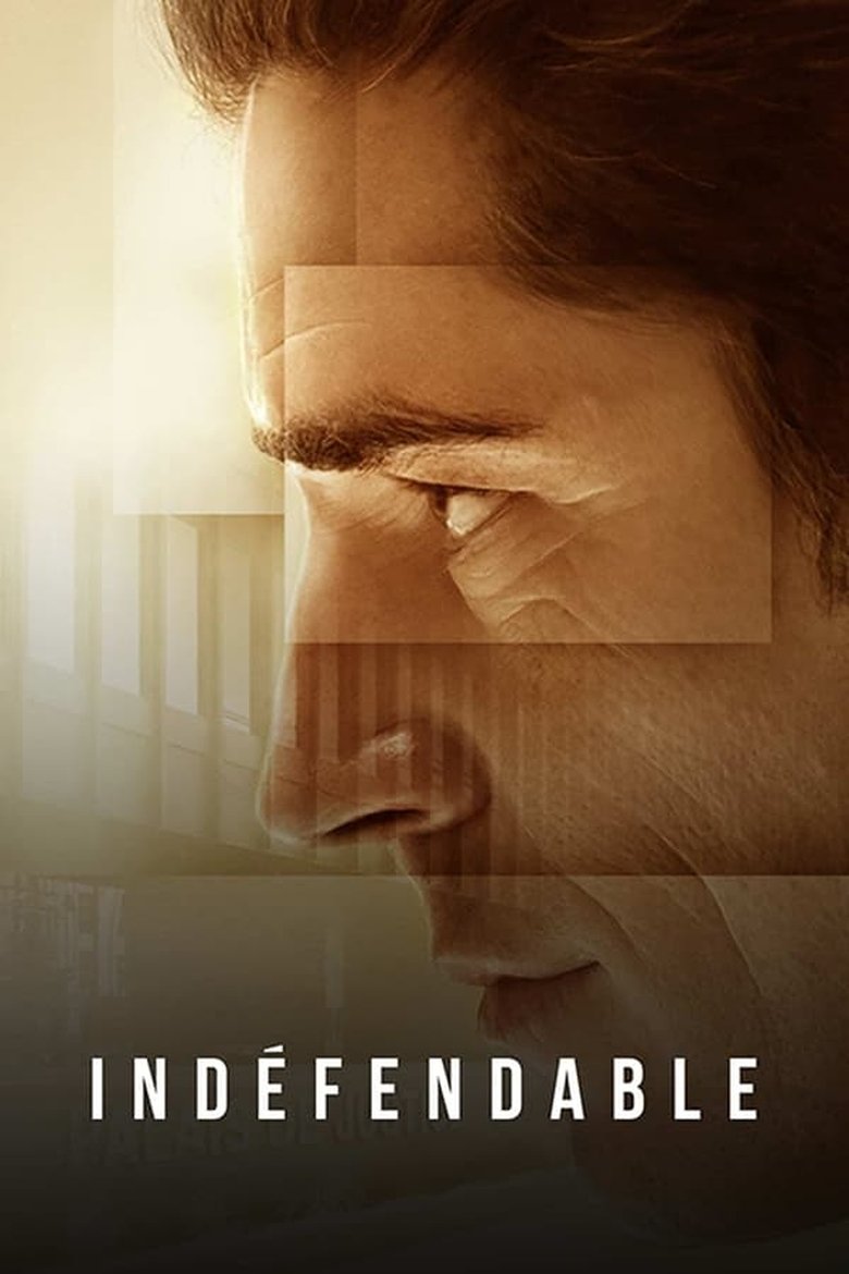 Episodes in Indéfendable - Season 1 - Season 1 Poster of Episodes in Indéfendable - Season 1 - Season 1
