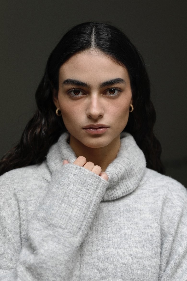 Val Dorantes Portrait of Val Dorantes