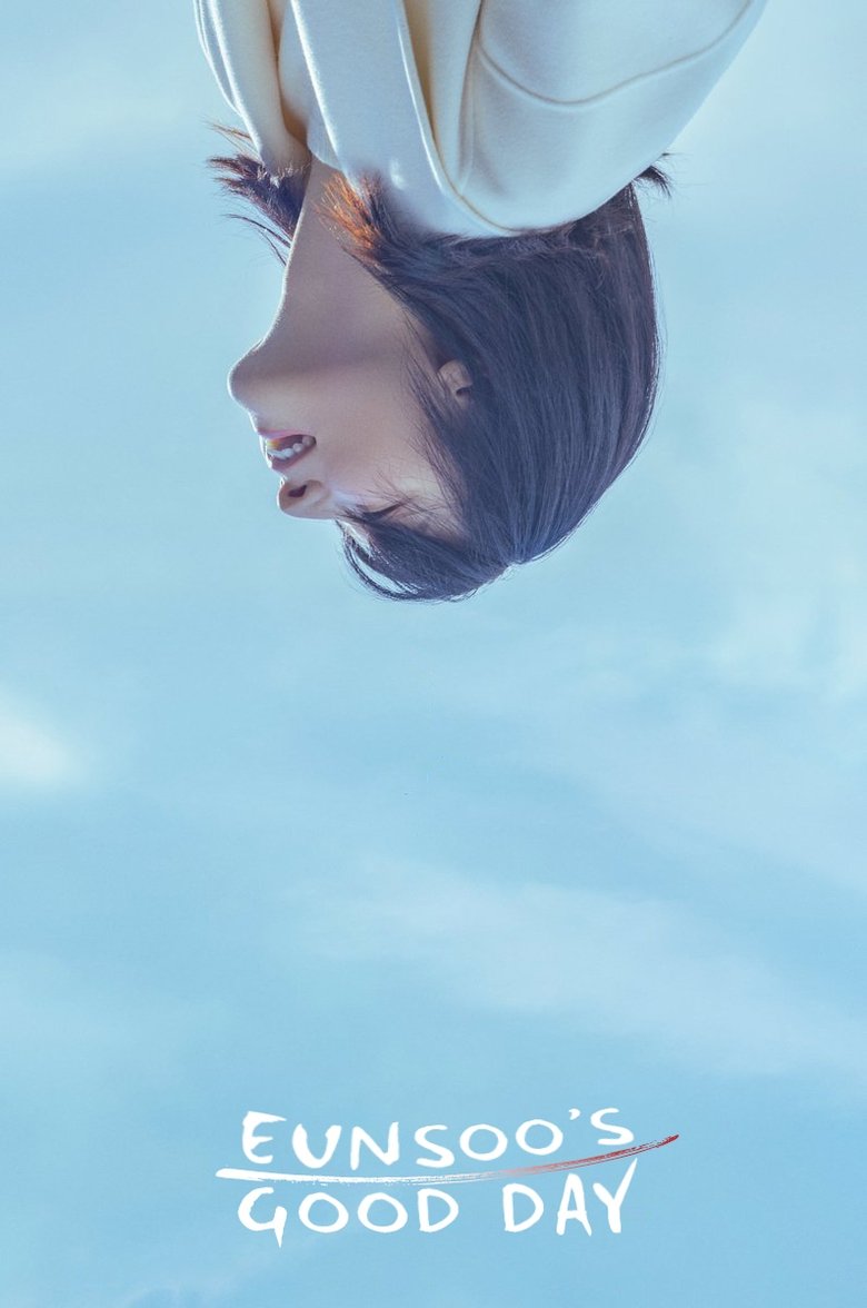 Eunsoo's Good Day Poster of Eunsoo's Good Day