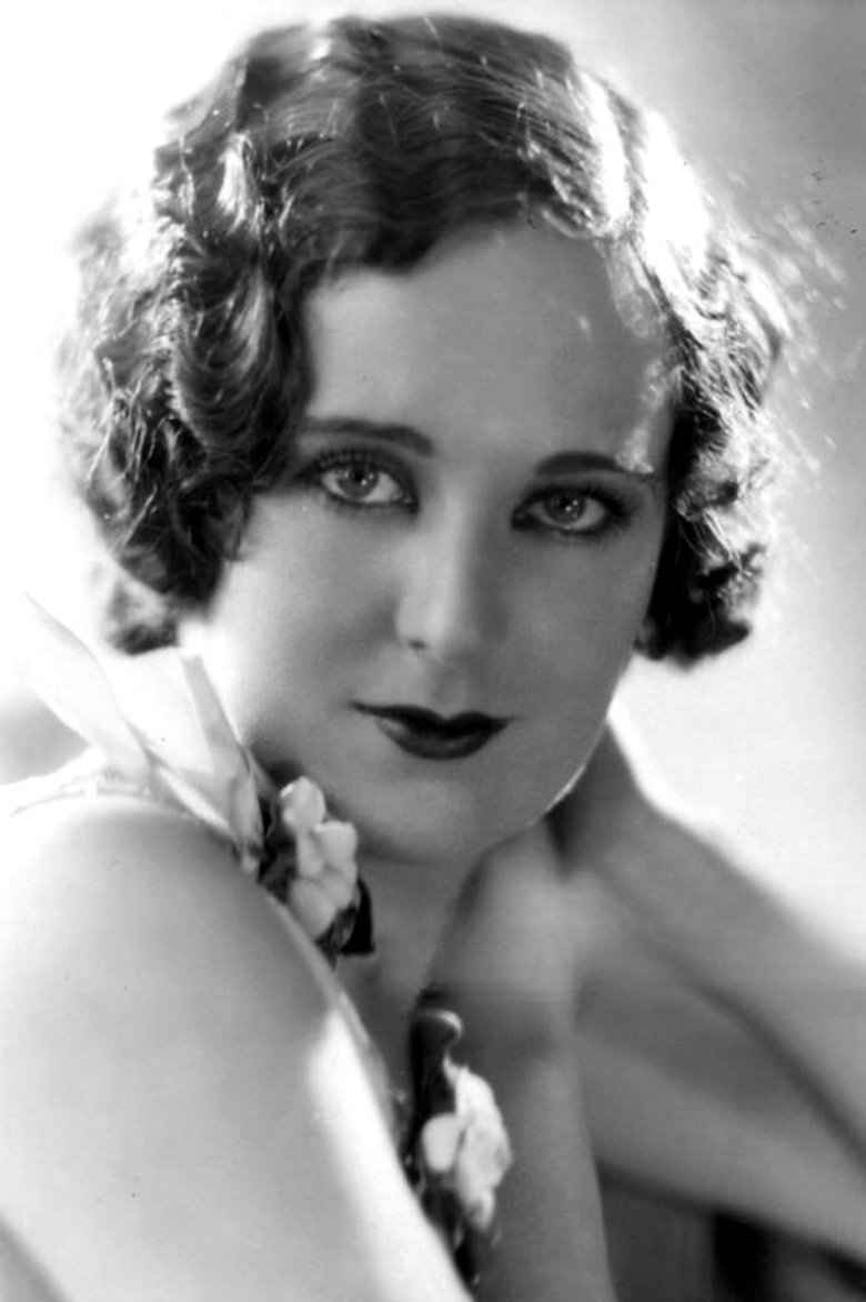 Mary Lawlor Portrait of Mary Lawlor
