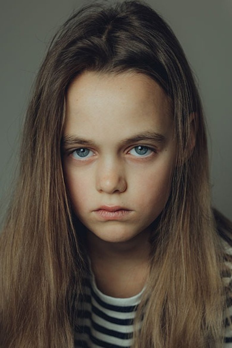Alma Löhr Portrait of Alma Löhr
