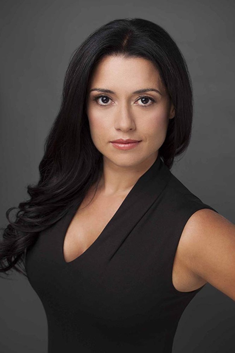 Marlene Vieira Leslie Portrait of Marlene Vieira Leslie