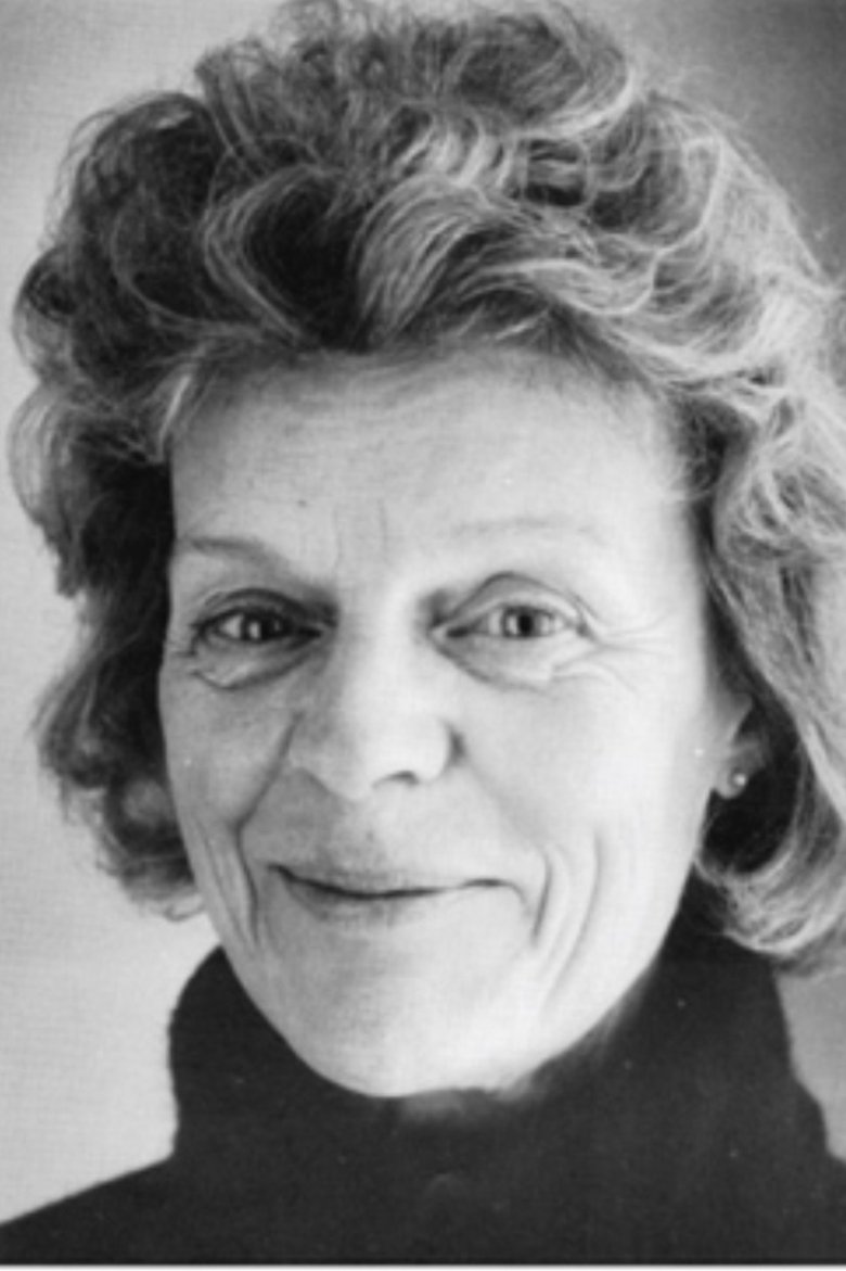 Lena Brogren Portrait of Lena Brogren