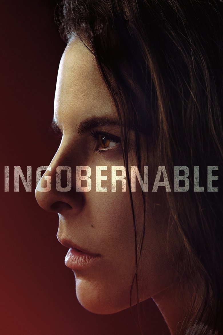 Episodes in Ingobernable - Season 2 - Season 2 Poster of Episodes in Ingobernable - Season 2 - Season 2