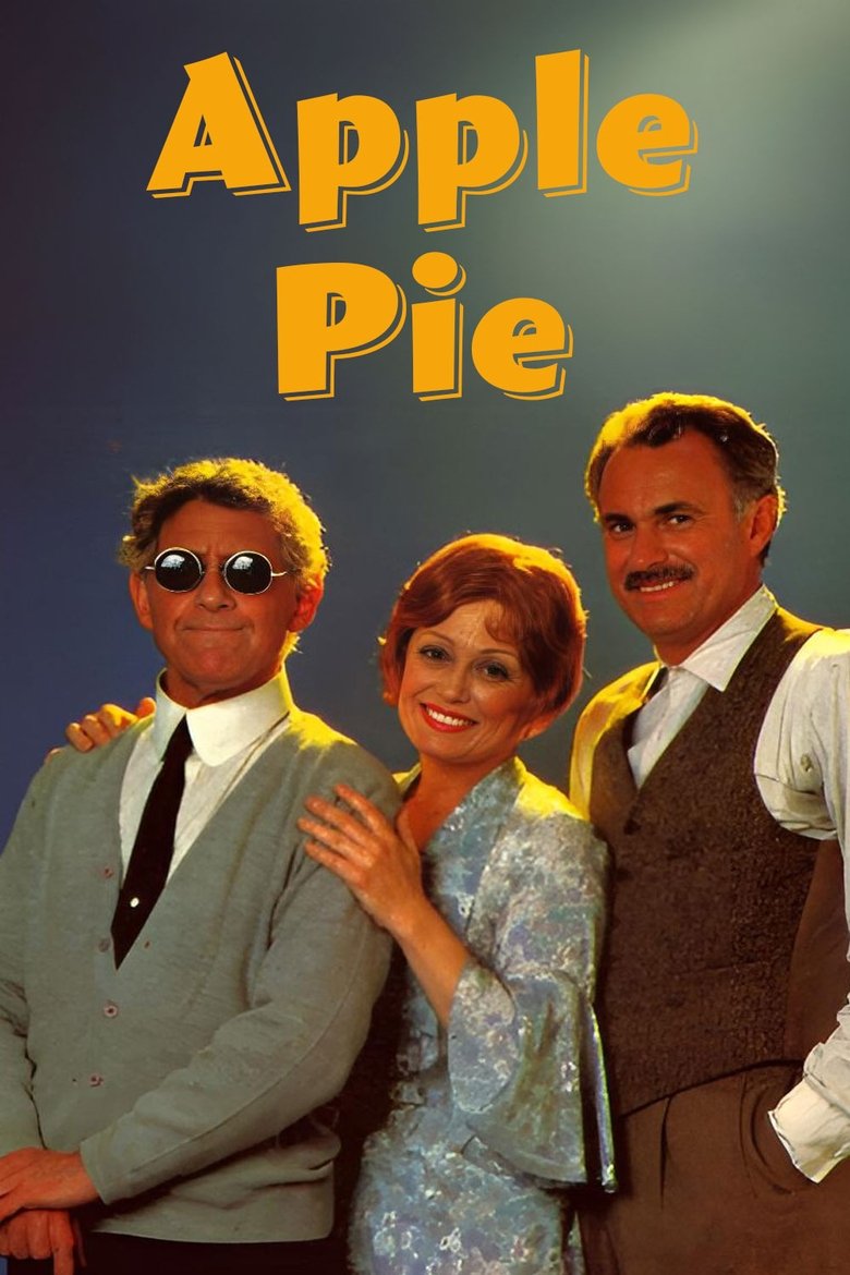 Apple Pie Poster of Apple Pie