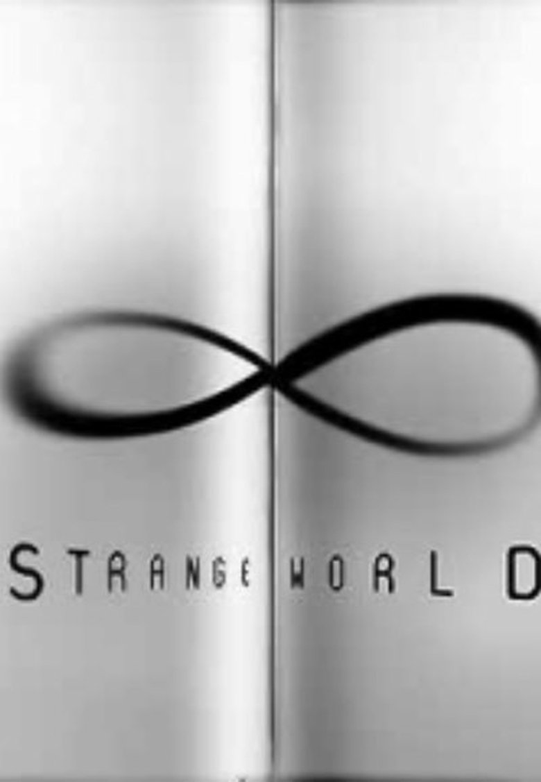 Cast and Crew in Strange World - Azrael's Breed (Season 1 - Episode 3) - Azrael's Breed Poster of Cast and Crew in Strange World - Azrael's Breed (Season 1 - Episode 3) - Azrael's Breed