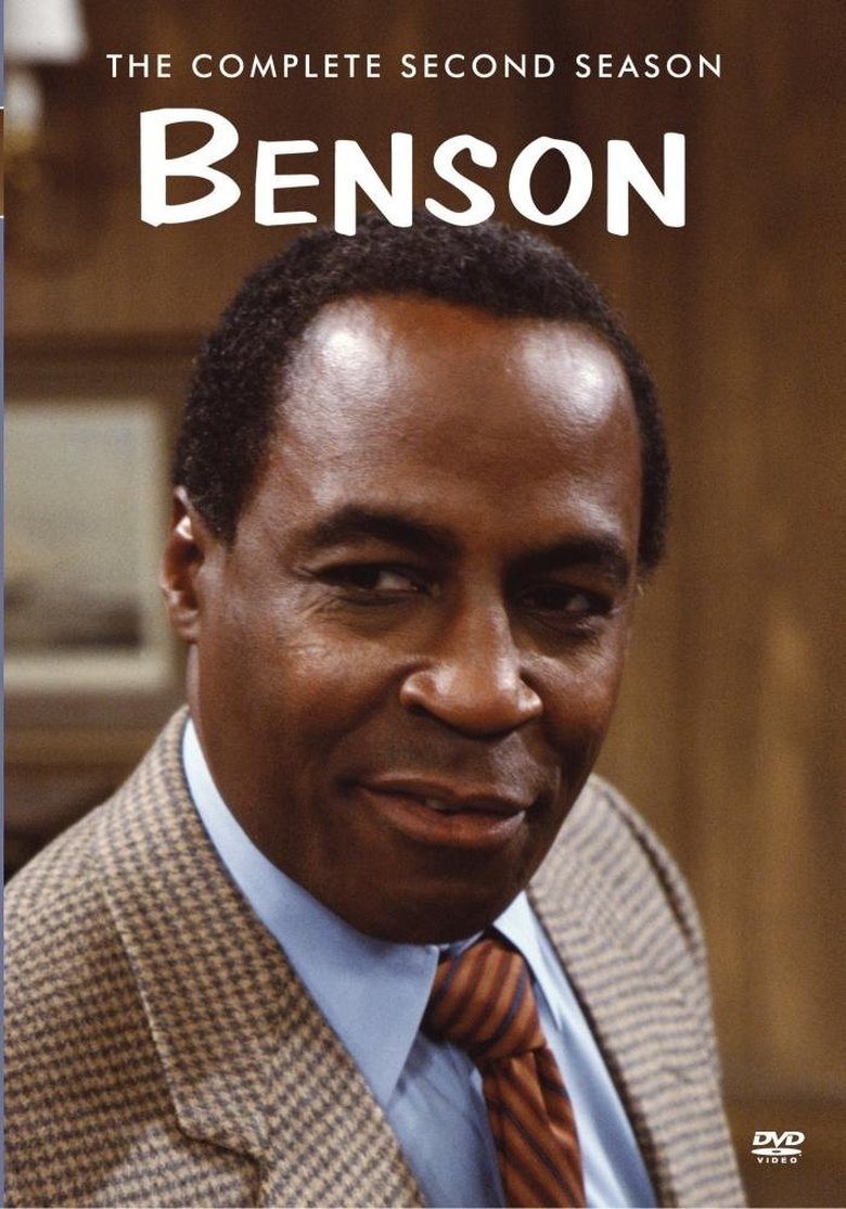 Cast and Crew in Benson - Clayton, Go Home (Season 2 - Episode 16) - Clayton, Go Home Poster of Cast and Crew in Benson - Clayton, Go Home (Season 2 - Episode 16) - Clayton, Go Home