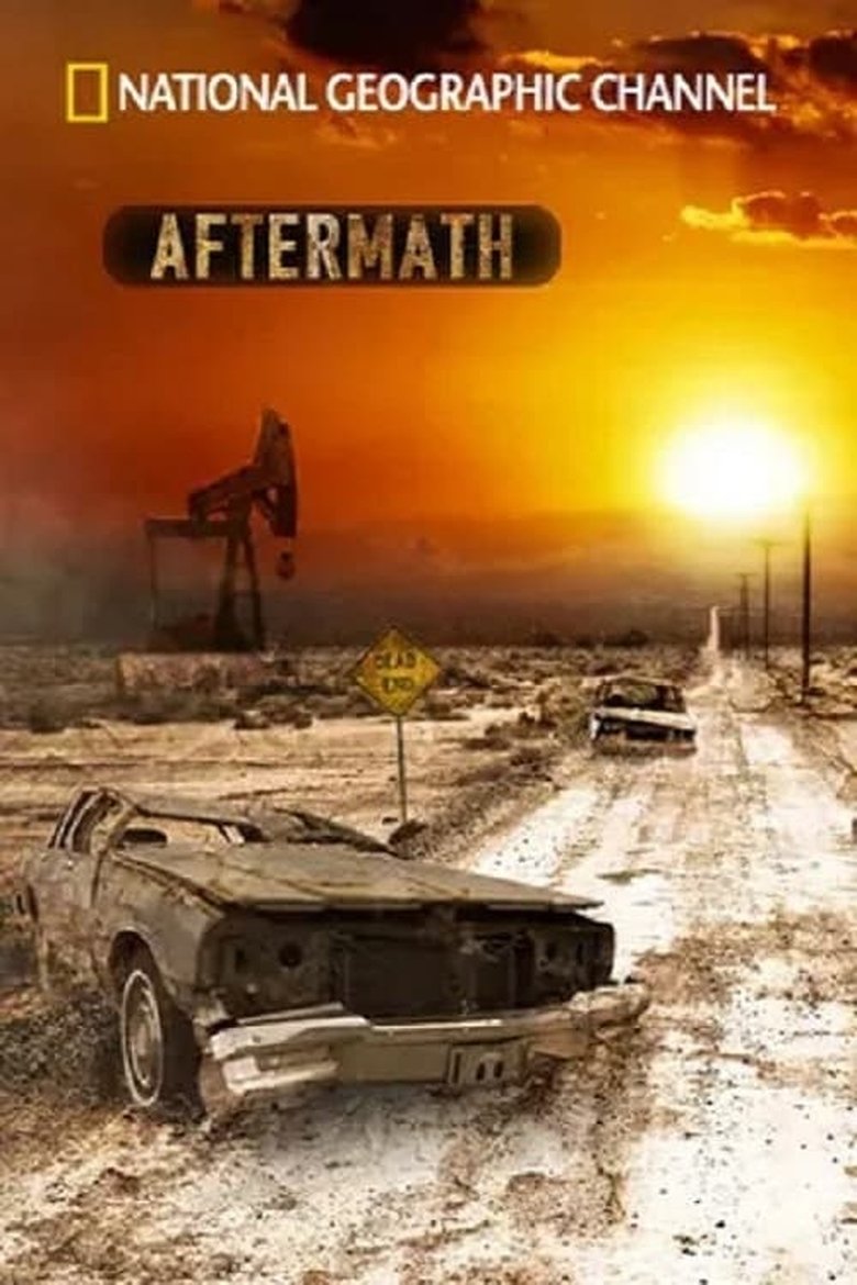 Aftermath Poster of Aftermath
