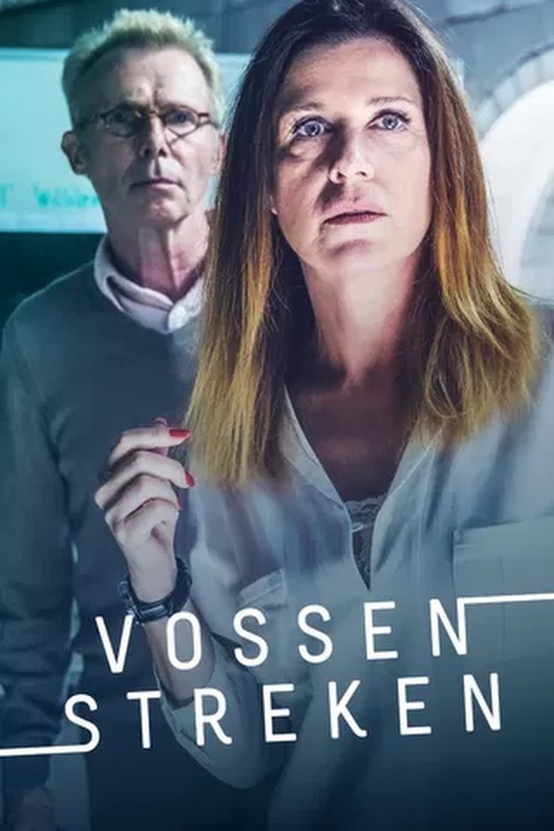 Episodes in Vossenstreken - Season 1 - Season 1 Poster of Episodes in Vossenstreken - Season 1 - Season 1