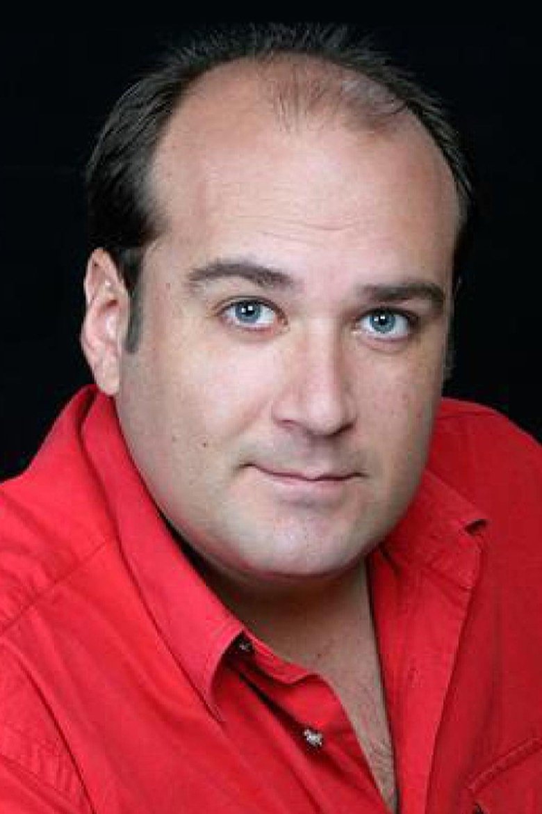 Berat Yenilmez Portrait of Berat Yenilmez
