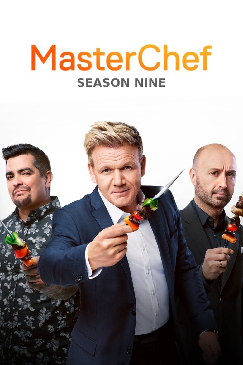 Cast and Crew in MasterChef - The Kids Are Alright (Season 9 - Episode 11) - The Kids Are Alright Poster of Cast and Crew in MasterChef - The Kids Are Alright (Season 9 - Episode 11) - The Kids Are Alright