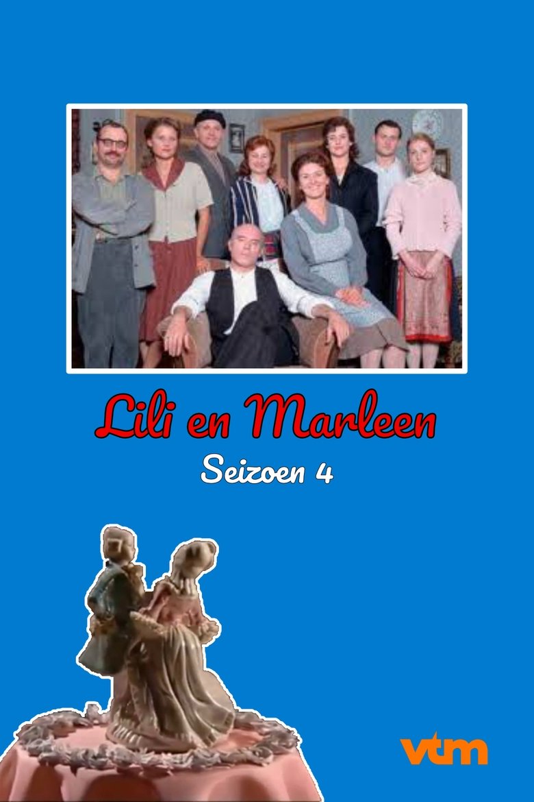 Episodes in Lili And Marleen - Season 4 - Season 4 Poster of Episodes in Lili And Marleen - Season 4 - Season 4
