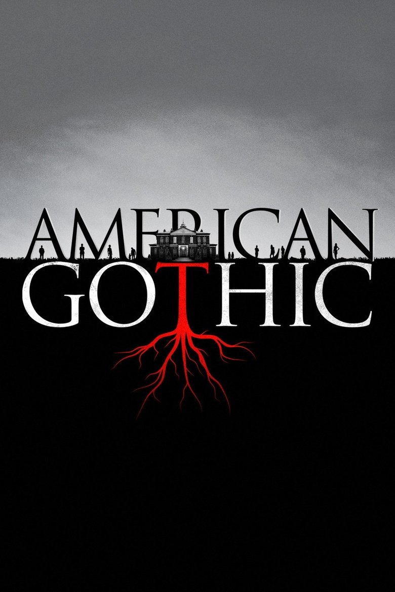 Cast and Crew in American Gothic - The Veteran in a New Field (Season 1 - Episode 10) - The Veteran in a New Field Poster of Cast and Crew in American Gothic - The Veteran in a New Field (Season 1 - Episode 10) - The Veteran in a New Field