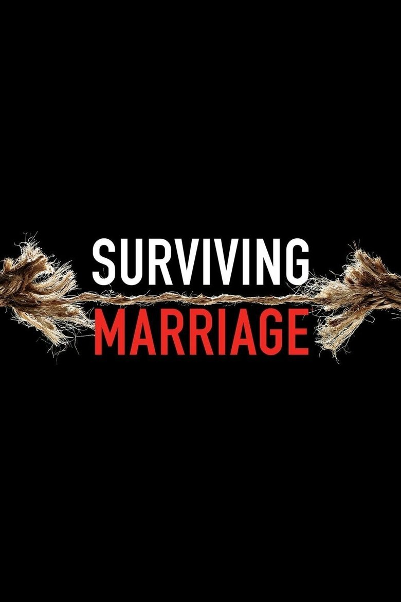 Surviving Marriage Poster of Surviving Marriage