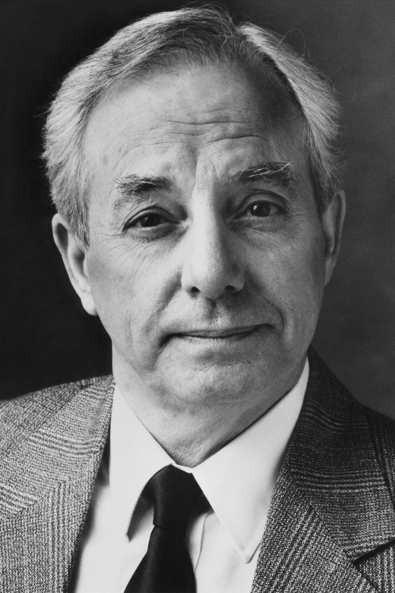 Frank Loverde Portrait of Frank Loverde