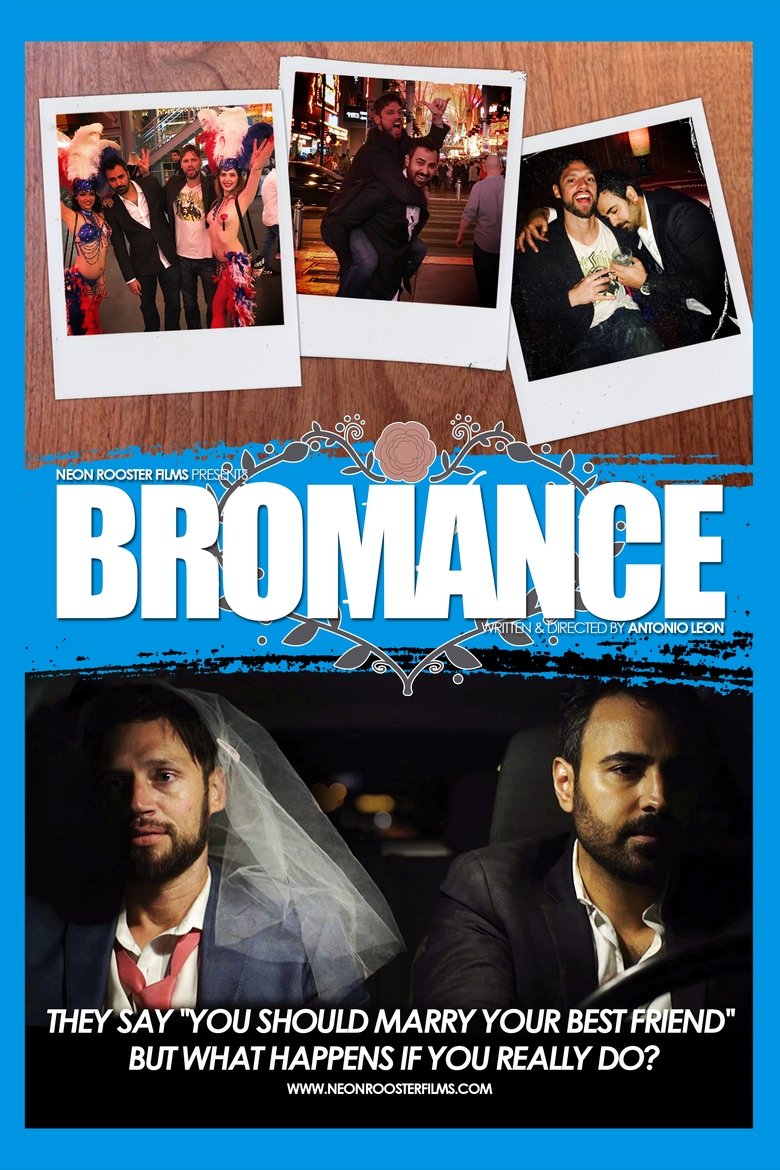 Bromance Poster of Bromance