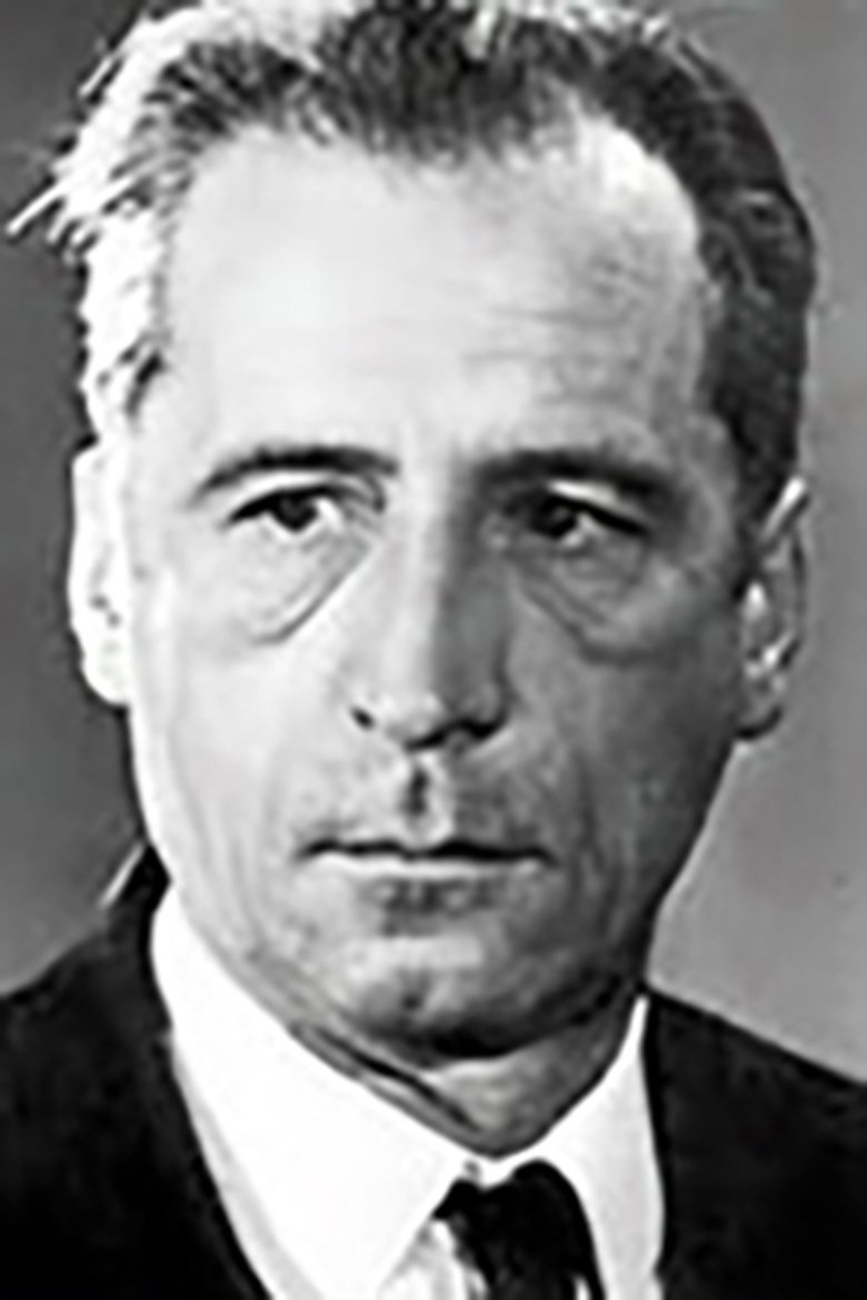 Nikolai Boyarsky Portrait of Nikolai Boyarsky
