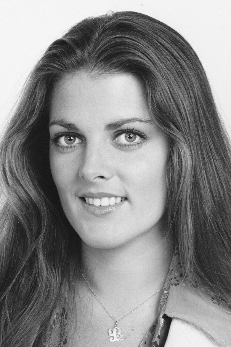 Joan Prather Portrait of Joan Prather