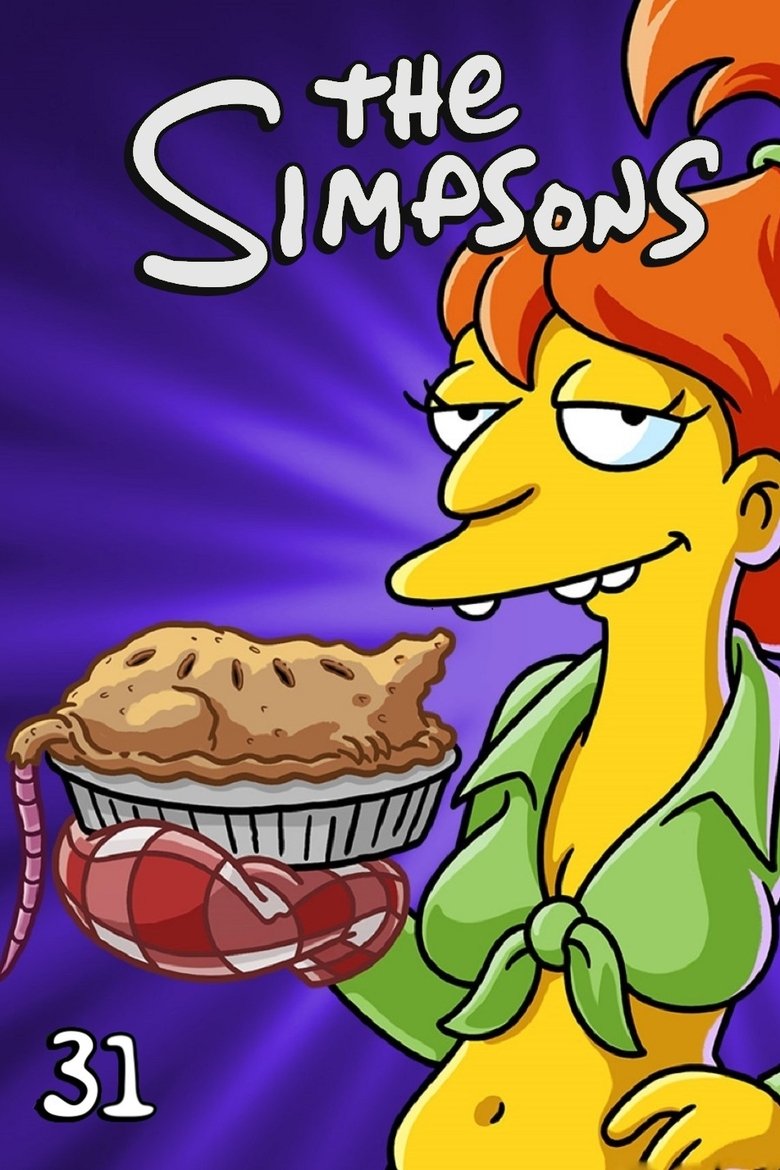 Cast and Crew in The Simpsons - Warrin' Priests (1) (Season 31 - Episode 19) - Warrin' Priests (1) Poster of Cast and Crew in The Simpsons - Warrin' Priests (1) (Season 31 - Episode 19) - Warrin' Priests (1)