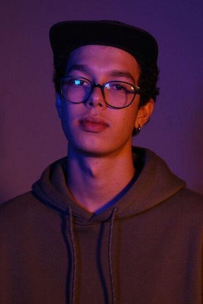 Arthur Braz Portrait of Arthur Braz