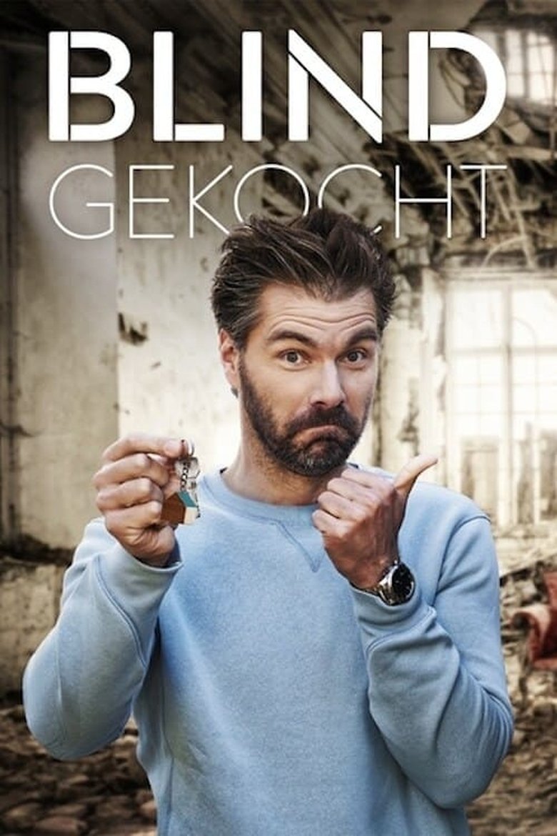 Episodes in Blind Gekocht - Season 3 - Season 3 Poster of Episodes in Blind Gekocht - Season 3 - Season 3