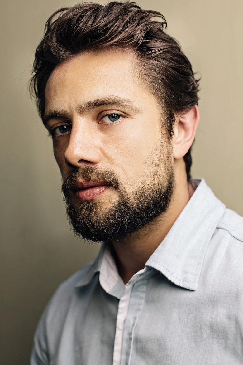 Rafael Cardoso Portrait of Rafael Cardoso