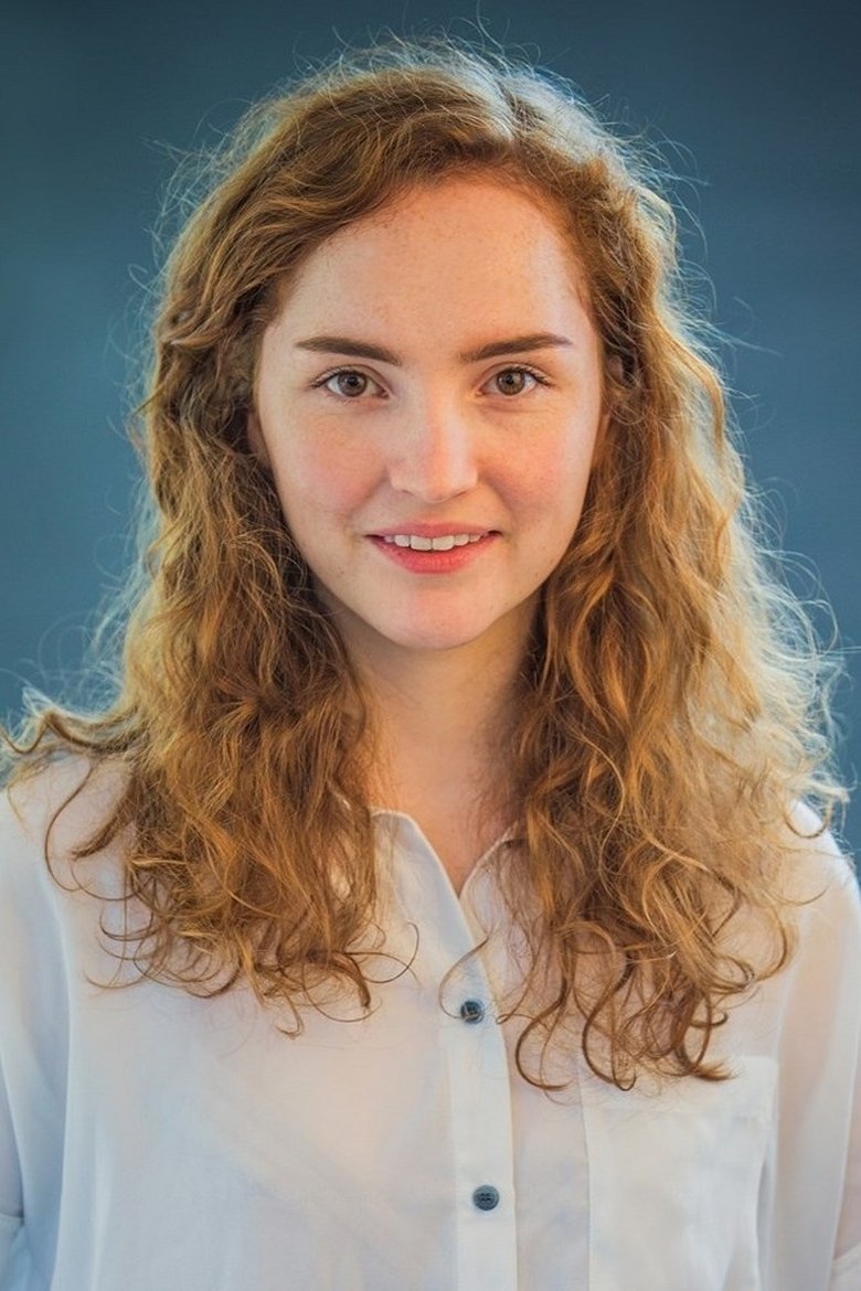 Freya Milner Portrait of Freya Milner