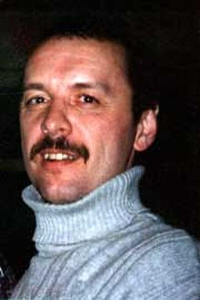 Eduard Belyaev Portrait of Eduard Belyaev