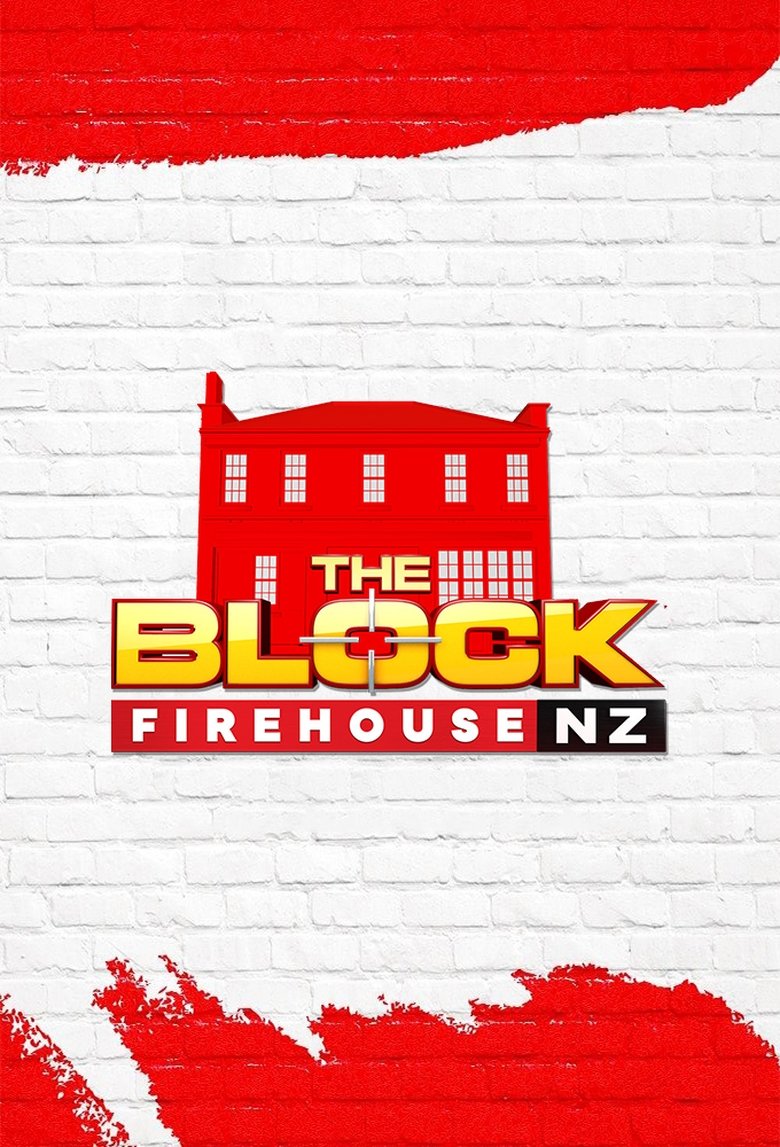 Episodes in The Block NZ - Season 8 - Season 8 Poster of Episodes in The Block NZ - Season 8 - Season 8