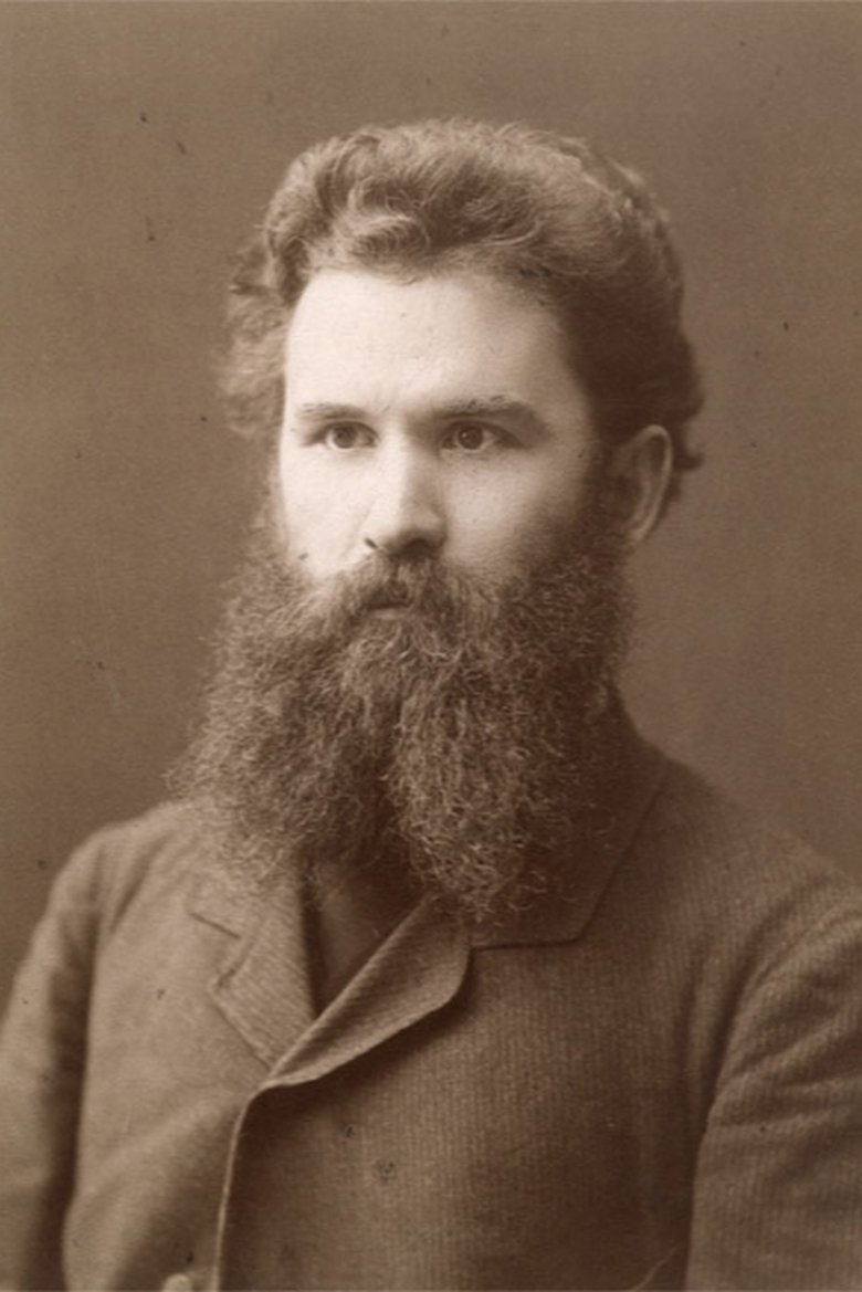 Vladimir Korolenko Portrait of Vladimir Korolenko