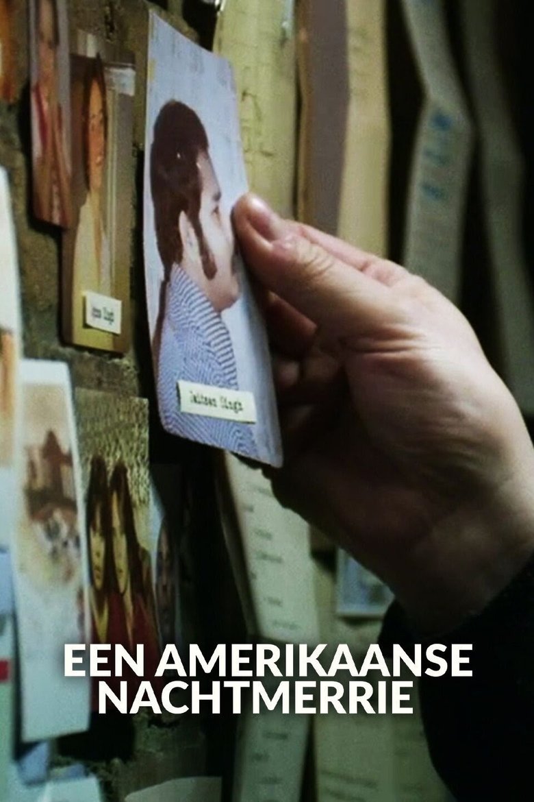 Cast and Crew in Een Amerikaanse Nachtmerrie - The final judgment (Season 1 - Episode 5) - The final judgment Poster of Cast and Crew in Een Amerikaanse Nachtmerrie - The final judgment (Season 1 - Episode 5) - The final judgment