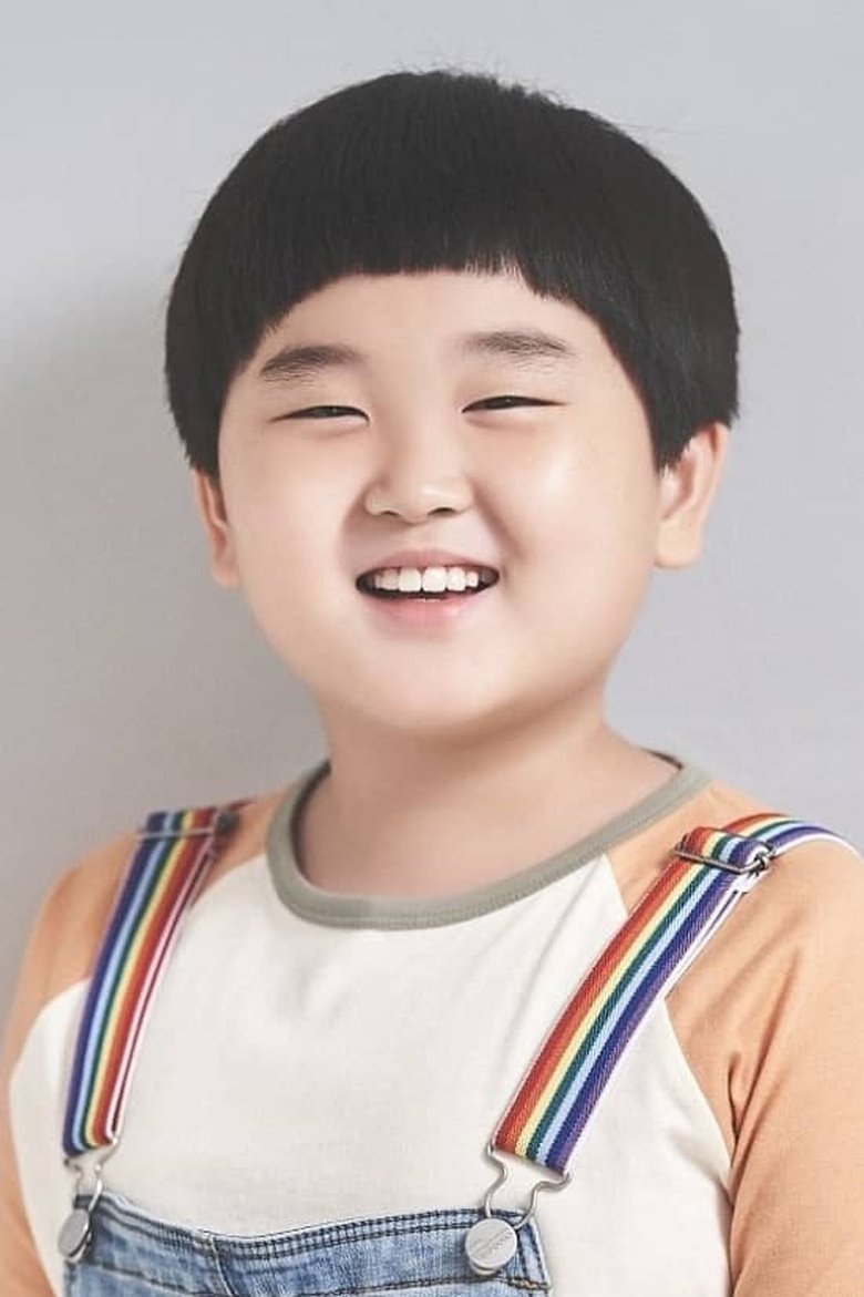 Kim Jun Portrait of Kim Jun