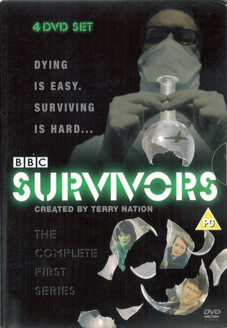 Episodes in Survivors - Season 1 - Season 1 Poster of Episodes in Survivors - Season 1 - Season 1