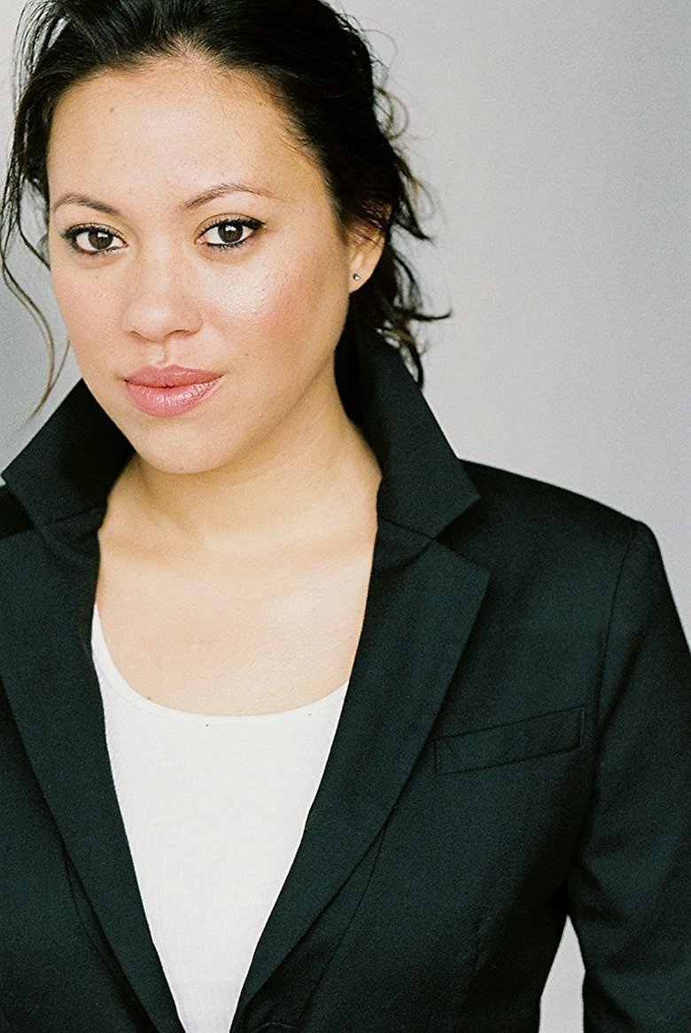 Drea Garcia Portrait of Drea Garcia