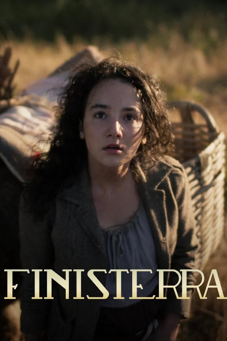 Episodes in Finisterra - Season 1 - Season 1 Poster of Episodes in Finisterra - Season 1 - Season 1