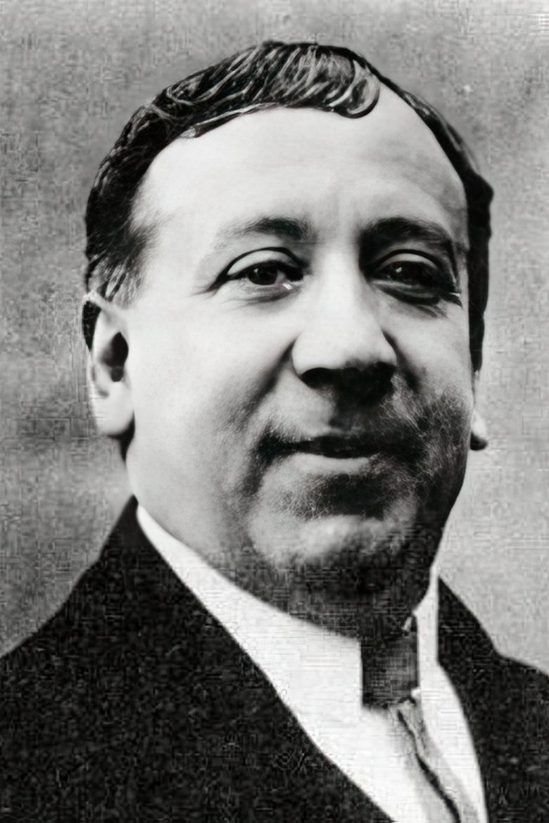 Jacques Vandenne Portrait of Jacques Vandenne