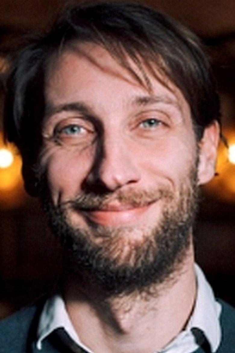 Romain Protat Portrait of Romain Protat