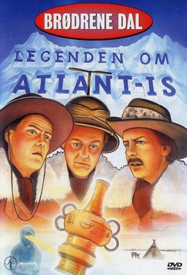 Episodes in Brødrene Dal - Season 3 - Season 3 Poster of Episodes in Brødrene Dal - Season 3 - Season 3