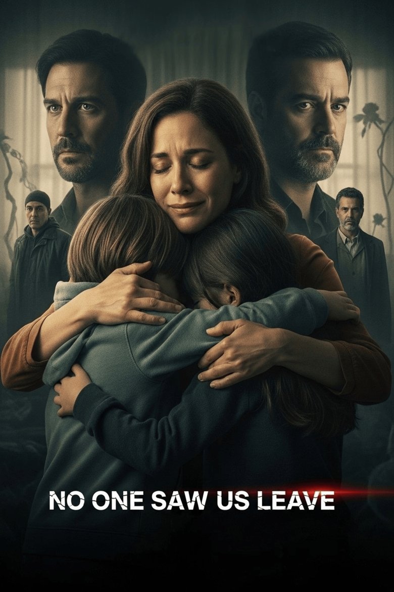 Episodes in No One Saw Us Leave - Limited Series - Limited Series Poster of Episodes in No One Saw Us Leave - Limited Series - Limited Series